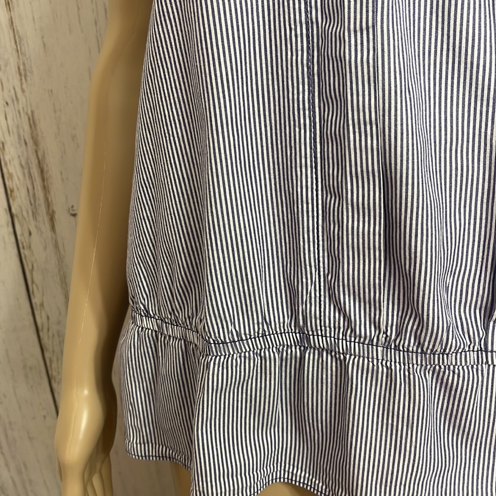 Ivy Jane Ruffled Racerback - Picture 6 of 11